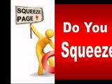 free squeeze page templates for wordpress  | Squeeze Page Creators Software