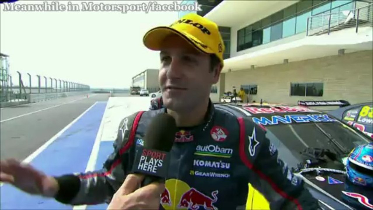 Race 13 part 2