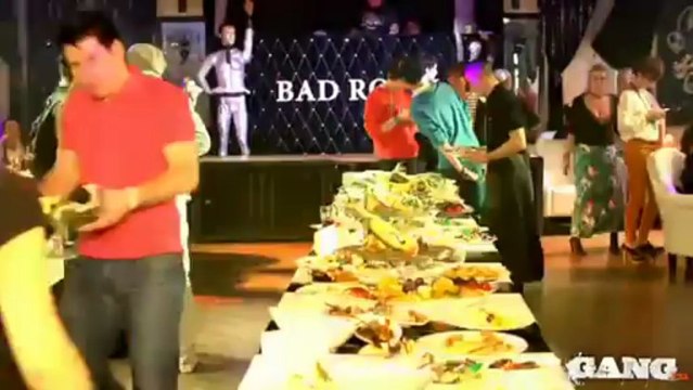 Группа Герои ( GANG-04.2012.)