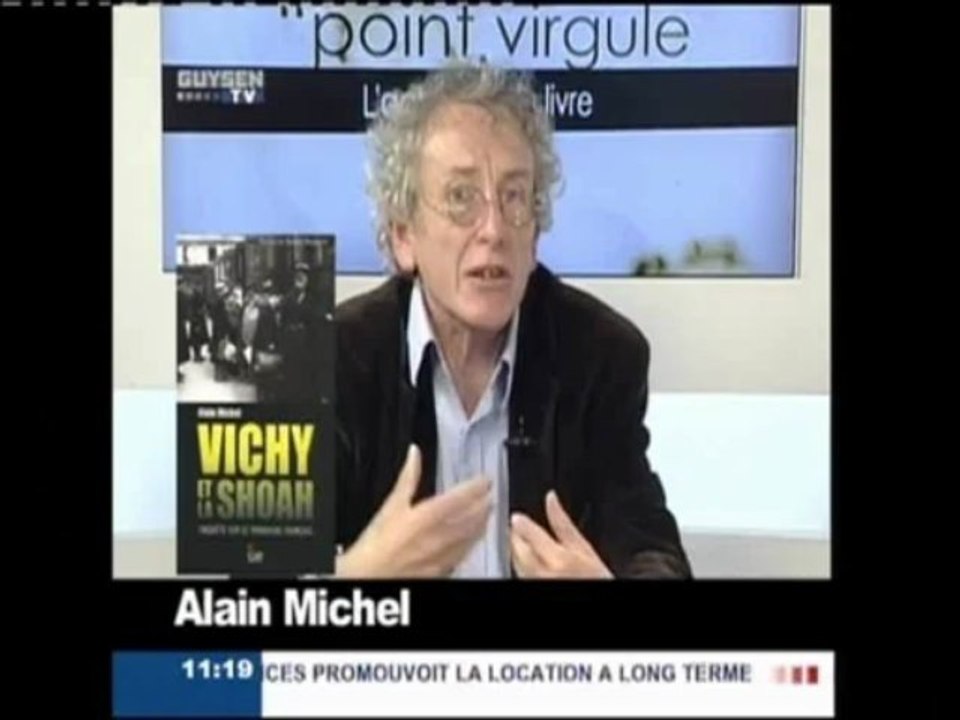 Où la droite israélienne prépare des alliances entre les partis de Sarkozy et de Marine Le Pen