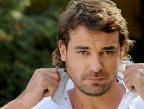 Pedro nota en Deja vu (radio de Rosario) - 23 de Mayo