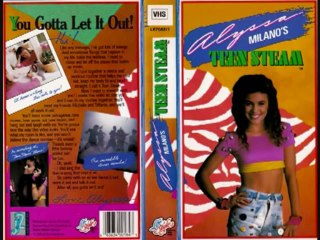 ALYSSA TEEN STEAM SLIDESHOW. - YouTube