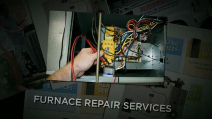 Heatmasters: Providing Air Conditioning & Furnace Repair services in Chicago