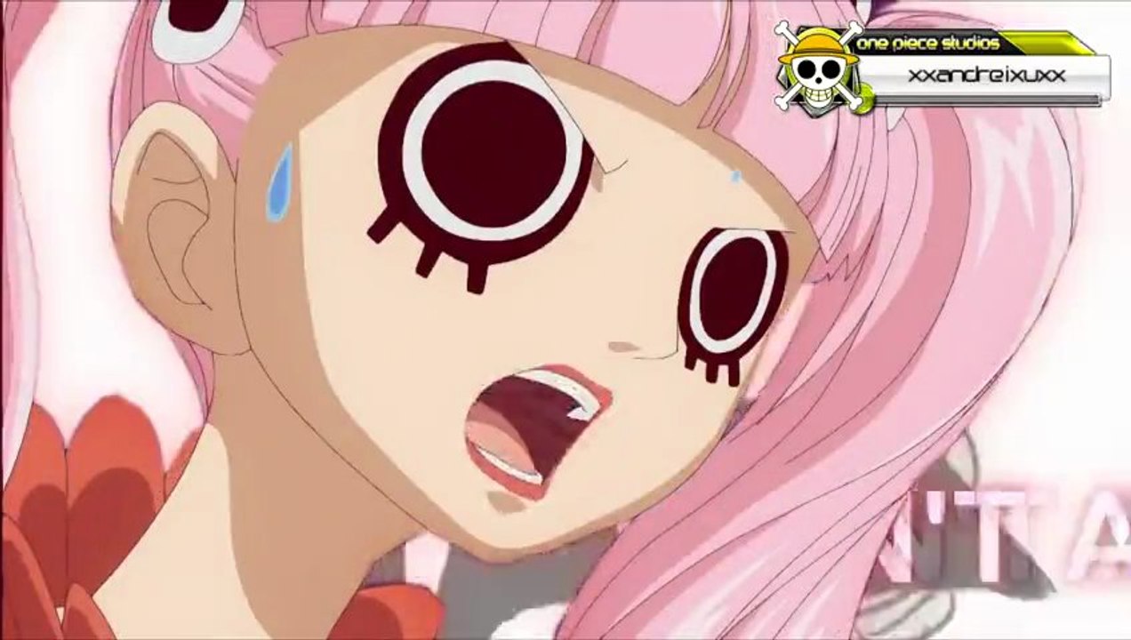 [☠ ｐｓ] THE PERONA' SONG ᴹᴱᴾ