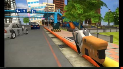 Francis rages Xbox One (NMA parody)