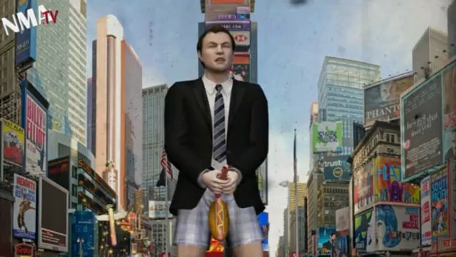 Anthony Weiner for mayor: scandal hit politico to gun for New York