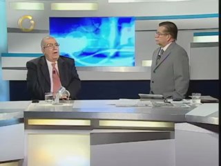 "En 2011 y 2012 el desorden monetario en Venezuela fue de magnitudes colosales"