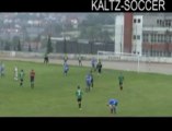 FC JEDINSTVO PUTEVI - FC KOLUBARA 3-1