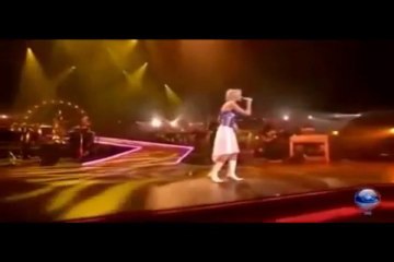 Hits Medley - Dana Winner (show)