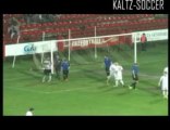 FC NAPREDAK KRUSEVAC - FC BANAT  3-2