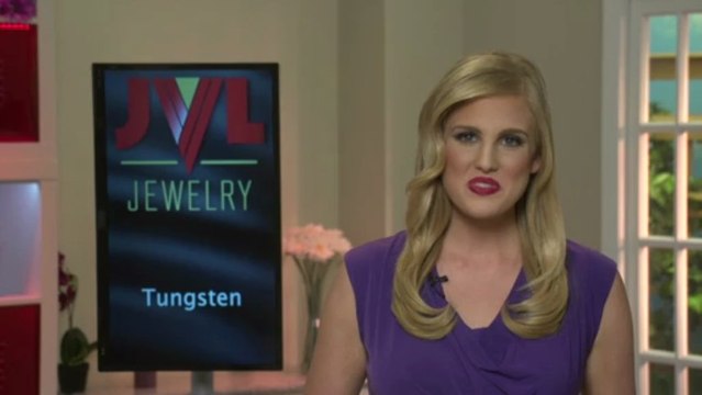 Men's Tungsten Wedding Bands