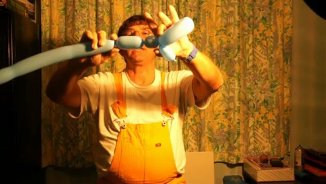 spectacle28.com fred clown magicien ballons sculptes yvelines,essonne ,seine et marne, var