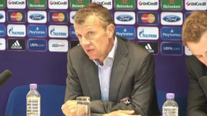 Finale féminines - Lair (OL) : "Pas au niveau habituel"