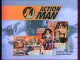Publicité Action Man HASBRO 1995