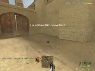 Counter strike source