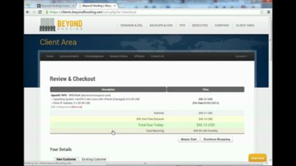 Beyond Hosting Coupon | 50% OFF Beyond Hosting Discount