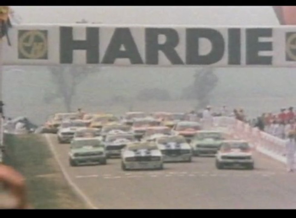 1978 Bathurst 1000 - Documentary