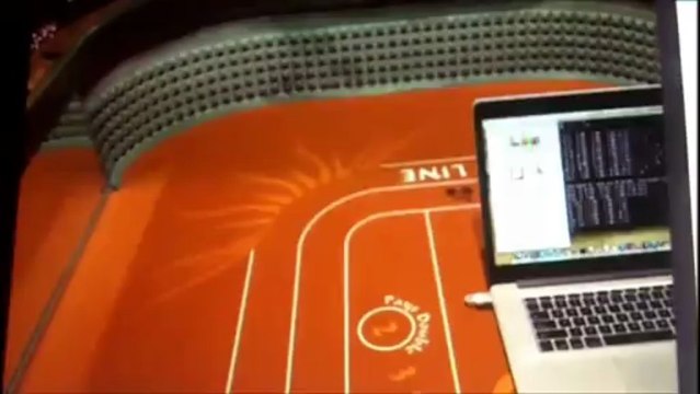 Dice Control: Unbalanced Dice Part 14 - AHigh Show Part 3 - The Epic Revelation