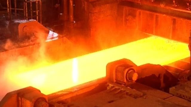 Aktie im Fokus: China bringt Stahlkochern neue Sorgen