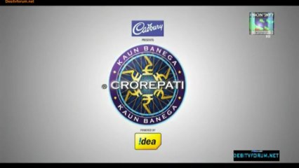Kaun Banega Crorepati 7 - Promo 4 (Coming Soon)