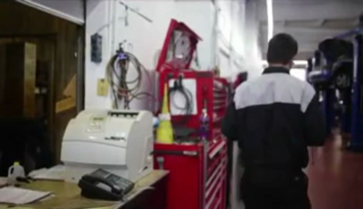 MINI Cooper oil change Pittsburgh PA | Where to get my MINI’s oil filters changed Pittsburgh PA