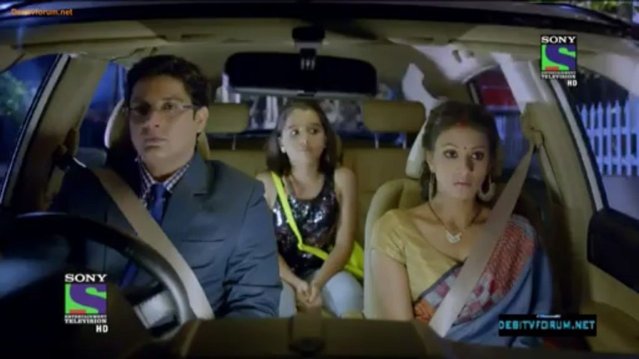 Parvarish Kuch Khatti Kuch Meethi - Promo (27th May 2013)