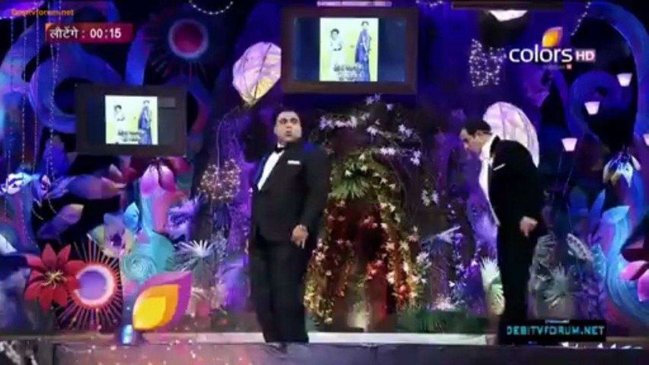 The 12th Indian Telly Awards - Promo 1 (25th May 2013)