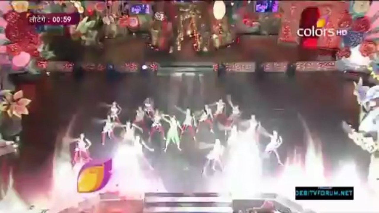 The 12th Indian Telly Awards - Promo 3 (25th May 2013)