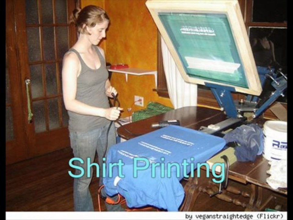 Headfirst Printing