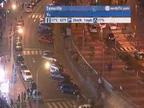 Washington - USA, Agadir - Morocco, St. Andrews - Canada, Lucerne - Switzerland, Tenerife - Spain, Hamburg - Germany, Berlin - Germany