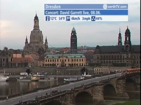 Warnemunde - Germany, Tenerife - Spain, Budapest - Hungary, Paris - France, Lugano - Ticino - Switzerland, Warsaw - Poland, Dresden - Germany