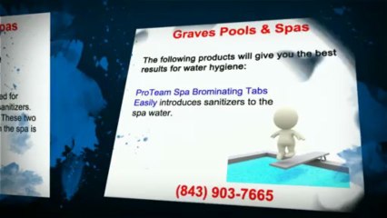 Basics of Spa Care | (843) 903-7665