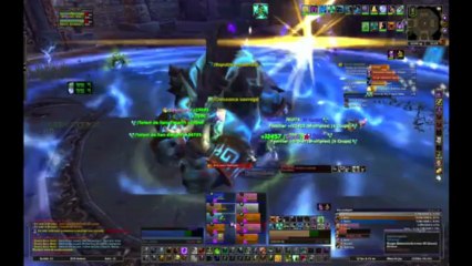 Down Jin'Rokh le Briseur - Solidarity Khaz Modan EU - 22/05/2013