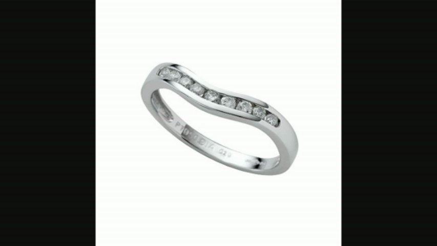 Platinum Diamond Wedding Ring Review