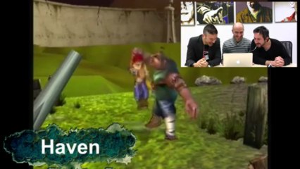 Te Lo Dice Multiplayer - Voci da paura! (HD)