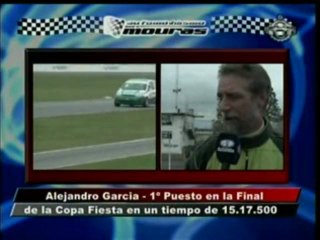 Copa Fiesta / 2da Fecha 2013