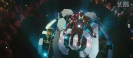 Iron Man 2 Iron Man 2 first trailer HD
