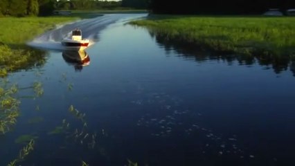 Center console boats for sale