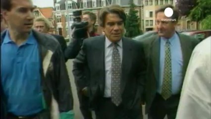IMF chief is back in court over 2007 payout to a French...