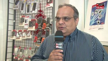 Une batterie qui se recharge en 30 secondes (24/05)