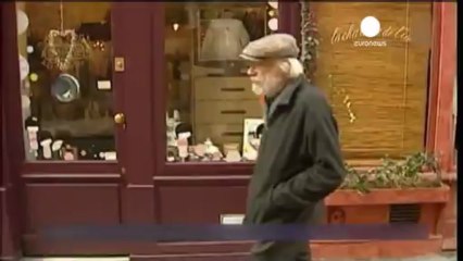 Georges Moustaki dies