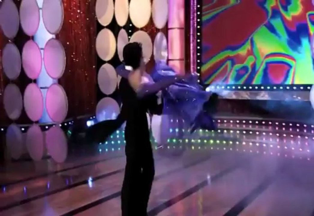 @ToniCosta4 y @FatimaTorre - Show 2 MSEB4 - Ensayos