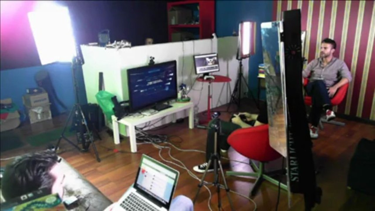 Resident Evil: Revelations - Superdiretta del 23 maggio 2013