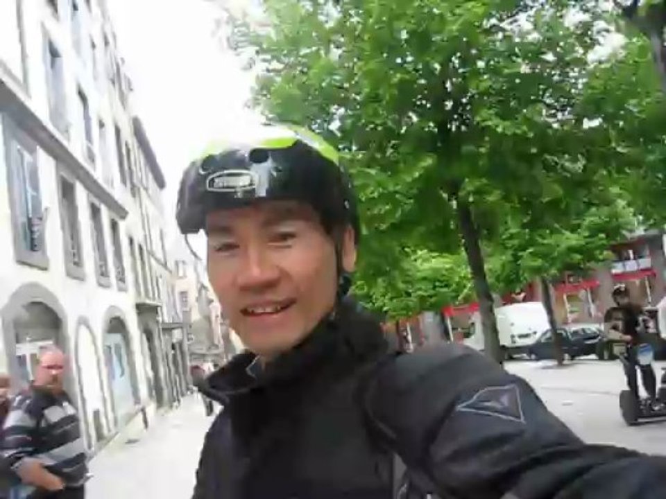100513 Moto Auvergne 9733 Alain N (Clermont) Segwa