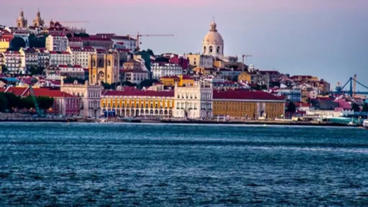 Lisbon Day Trips