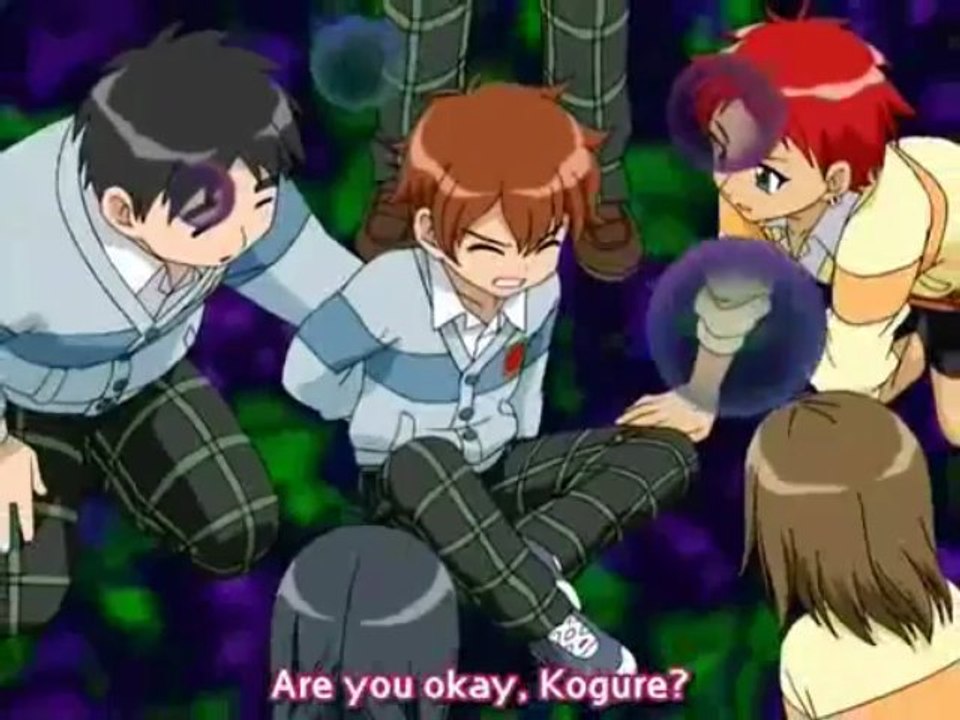 Onegai My Melody Kabanata 3 - Sana makanuo ako ng maraming kaibigan