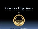 Gérer les Objections - Français