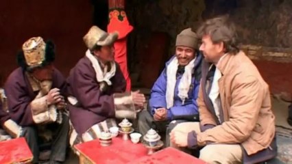 BBC.In.Search.of.Myths.and.Heroes.2of4.Shangri-La.Cn