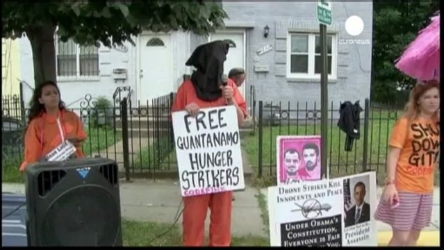 Terrorisme: Obama met les points sur les i