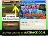 Puzzle & Dragons Hack 2013 - iPhone - Elite Puzzle & Dragons Magic Stones Cheat